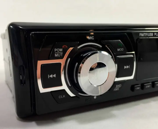 Автомагнитола MP3 2055 BT ISO+BT Bluetooth, Магнитола в авто Артикул: sp45533356 фото