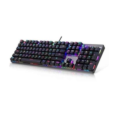 Игровая клавиатура с подсветкой Keyboard HK-6300 Артикул: 2214500008 фото
