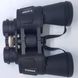 Мощный водонепроницаемый бинокль Canon 20x50 с защитным клапаном линз Артикул: 22658965 фото 4
