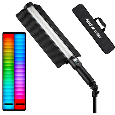 Лампа RGB LED Stick Lamp Артикул: 50927240 фото