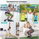 Резинки для фитнеса Fit Simplify GO DO 5 шт, спортивная резинка для тренировок, резина для тренировок ws25811 фото 46