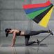 Резинки для фитнеса Fit Simplify GO DO 5 шт, спортивная резинка для тренировок, резина для тренировок ws25811 фото 9