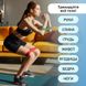 Резинки для фитнеса Fit Simplify GO DO 5 шт, спортивная резинка для тренировок, резина для тренировок ws25811 фото 45