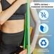 Резинки для фитнеса Fit Simplify GO DO 5 шт, спортивная резинка для тренировок, резина для тренировок ws25811 фото 47