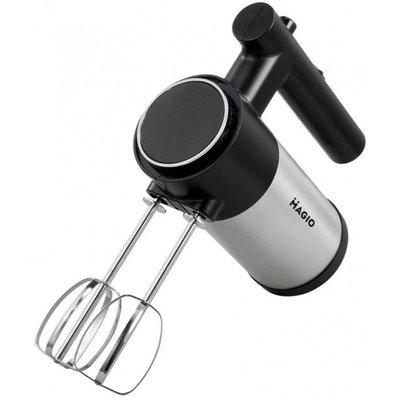 Міксер ручний MAGIO МG-231, міксер для збивання, міксер ручний для кухні, міксер для кухні ws89598 фото