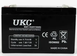 Аккумуляторная батарея AGM UKC WST-10 6V 10Ah аккумулятор для УПСа, аккумулятор для детского электромобиля Артикул: sp56987422 фото 4